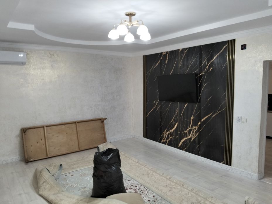 Аренда частный дом