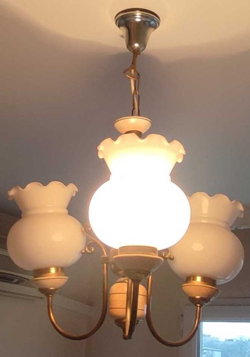 Ретро   полюлеи.