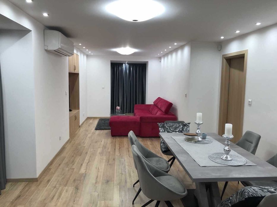 Продава се Тристаен апартамент в София, Полигона - 80 кв.м за 1538 €/кв.м - Снимка #7