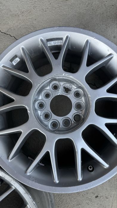 Диски универсальные R15