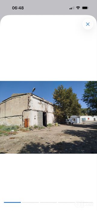Нотурар бино Чукурсой