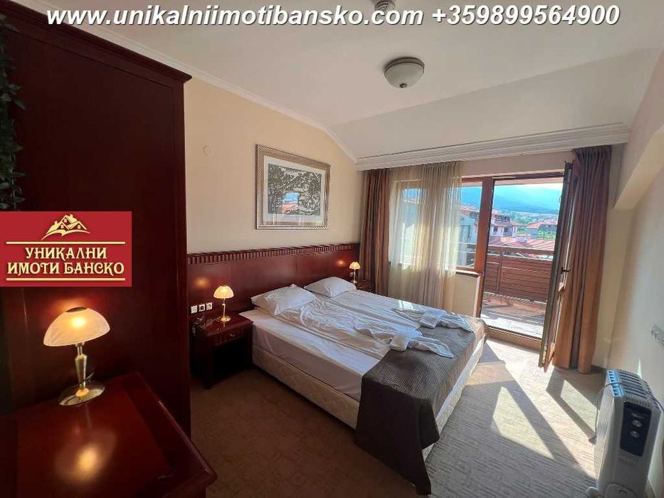 Продава се Тристаен апартамент в Банско - 111 кв.м за 901 €/кв.м - Снимка #14