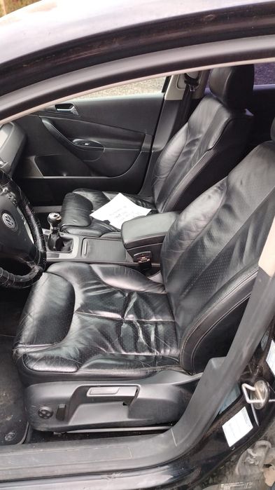 Vand Vw Passat in stare buna