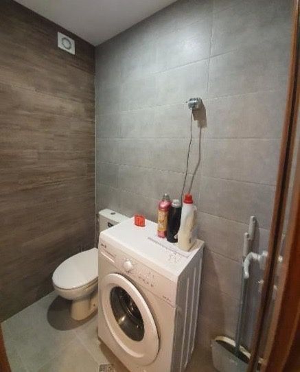 Дава се под наем Тристаен апартамент в София, Красно село - 110 кв.м за 561 € - Снимка #5