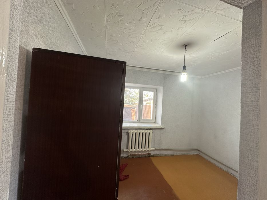Продам 2х комн. квартиру в районе КМК, г. Семей
