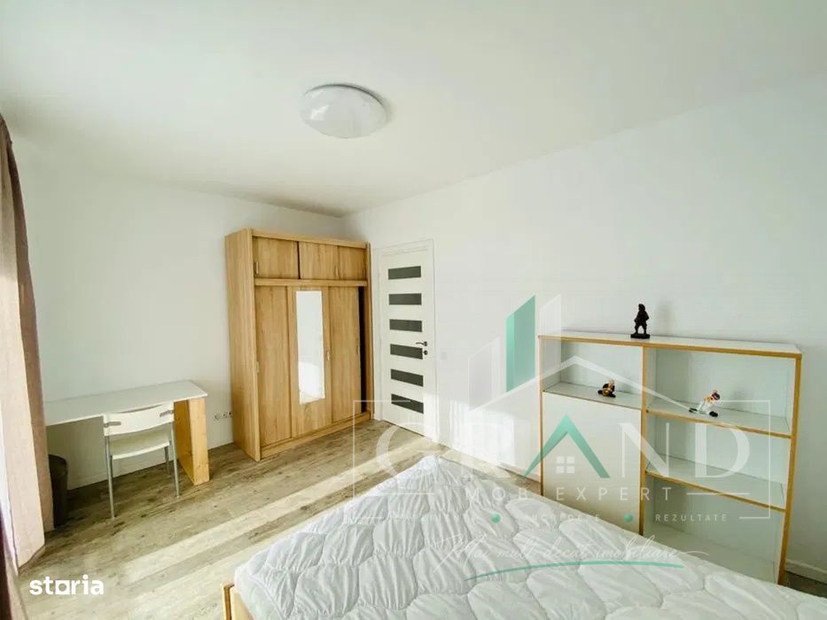 Apartament Modern | 3 Camere | Terasa 30 MP | Iris/Portelanului — fotografia 3