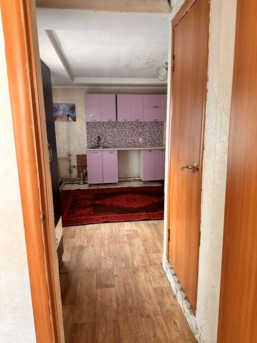 Сдам времянку на долгий срок