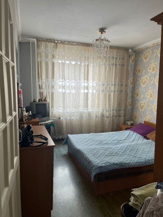 Кватрира КШТ Жастар 37/1