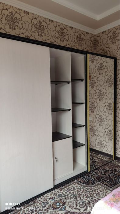 Barcha turdagi mebellarni siz xoxlagan usulda yasab beramiz