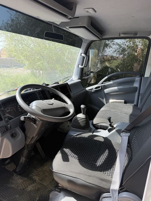 Isuzu 90L-L 2026