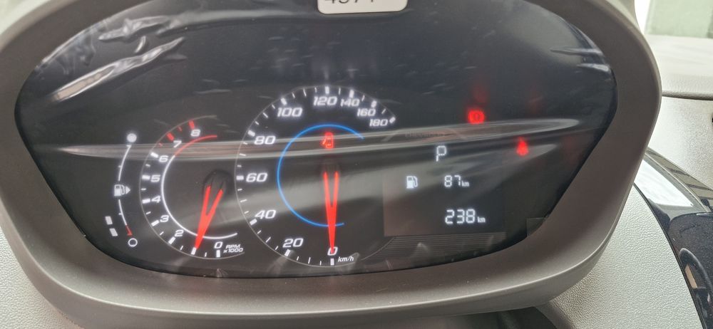 Шевролет Кобалт GX STYLE PLUS MCM