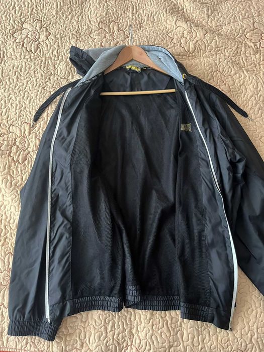 Мъжкo тънко яке Everlast  / 25 евро