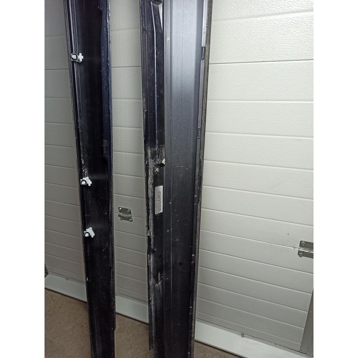 Прагове за audi a6 c8 4k - 4k0853856, 4k0853855