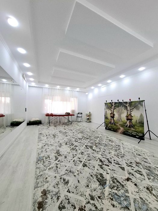 Коттедж в центре города 350 м²