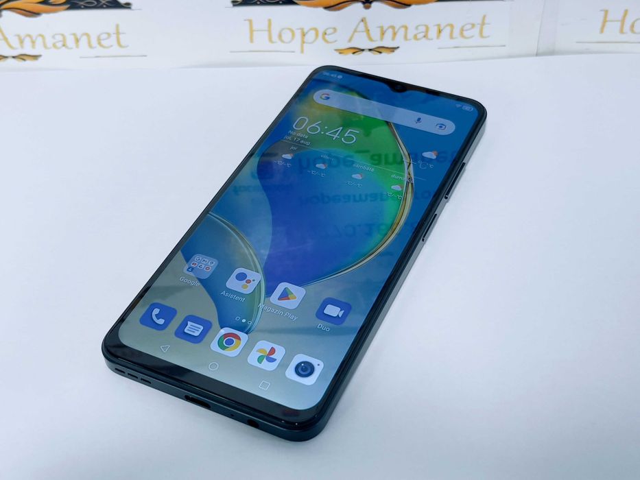 Hope Amanet P10/ZTE Blade V40 Design 128GB