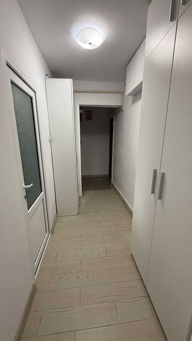 De inchiriat apartament doua camere zona Parcul Mic, intre ANAF si BRD
