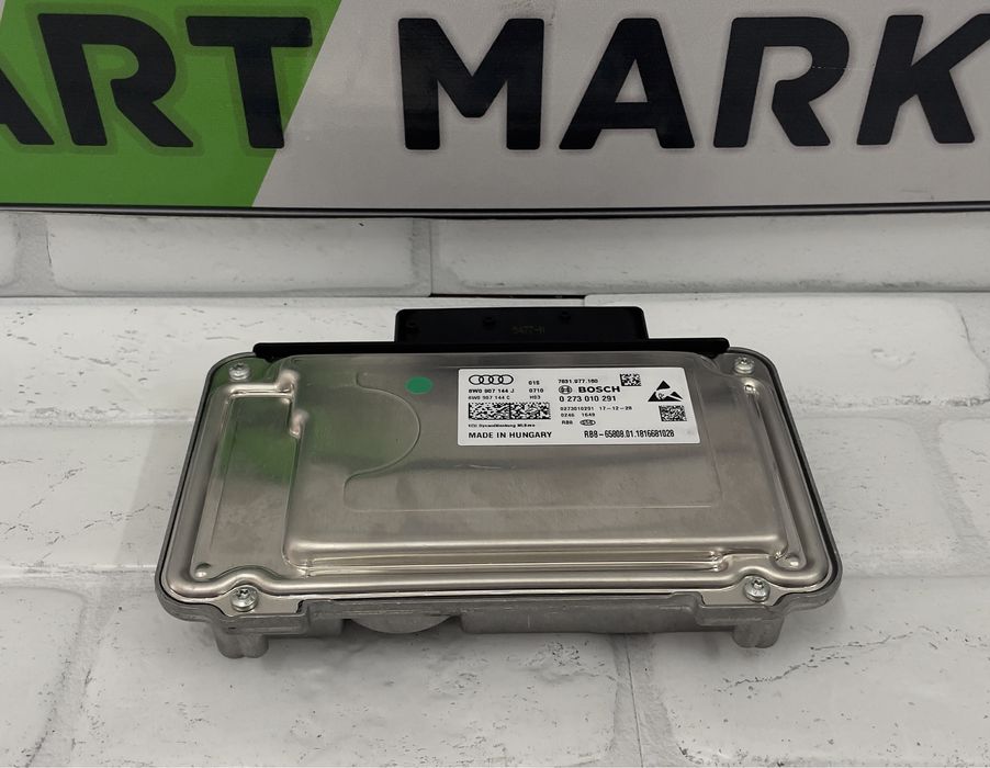 Модул Audi A4 A5 Q5 8W0907144J