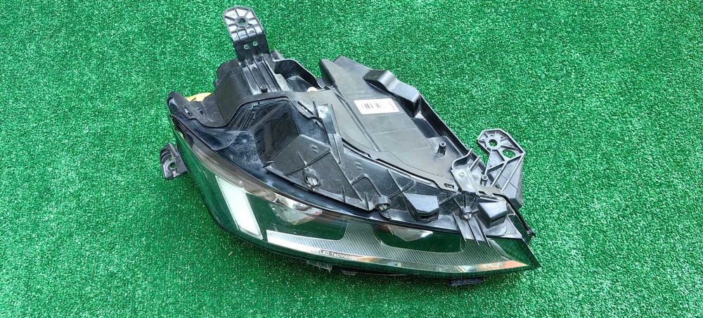 Десен фар за Peugeot 508 Full LED / Пежо 508 Фул ЛЕД