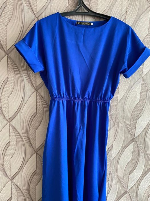 Вечерние платья. Платье