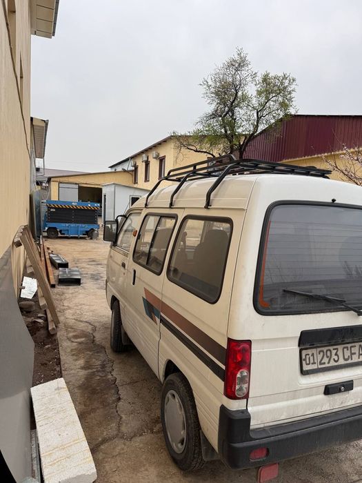 Автомашины дамас