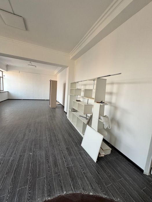 Кабинеты в салоне