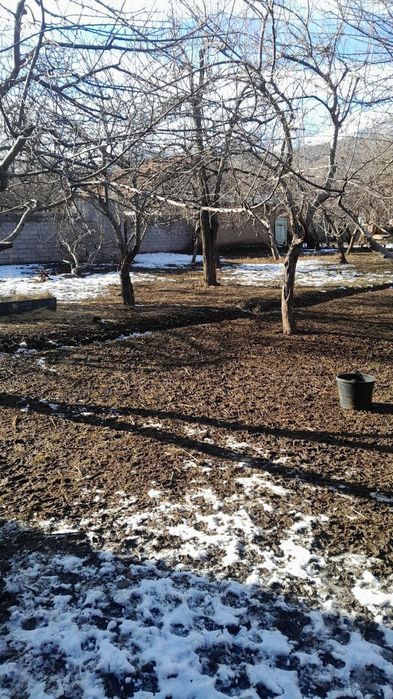 Дача Нанайда пустой йер