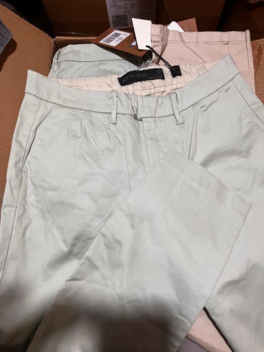 Lot pantaloni indicode/Jake and jones