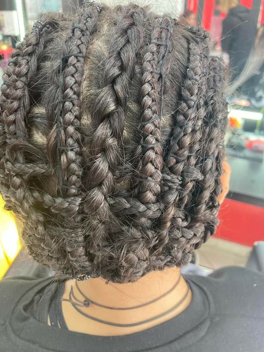 Сплитане и поставяне на туристъри