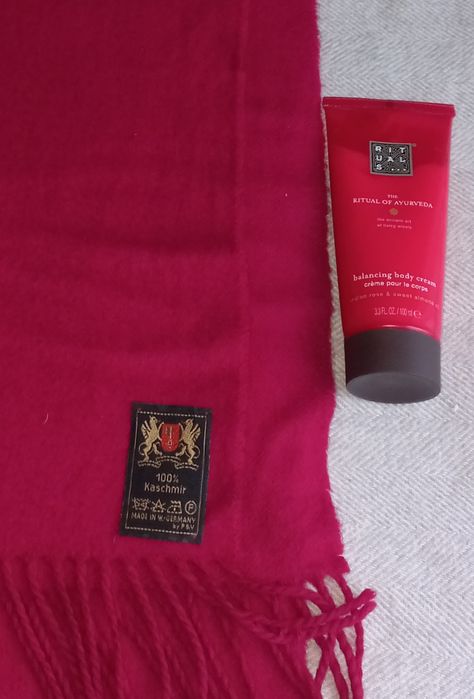 Esarfa casmir 100%