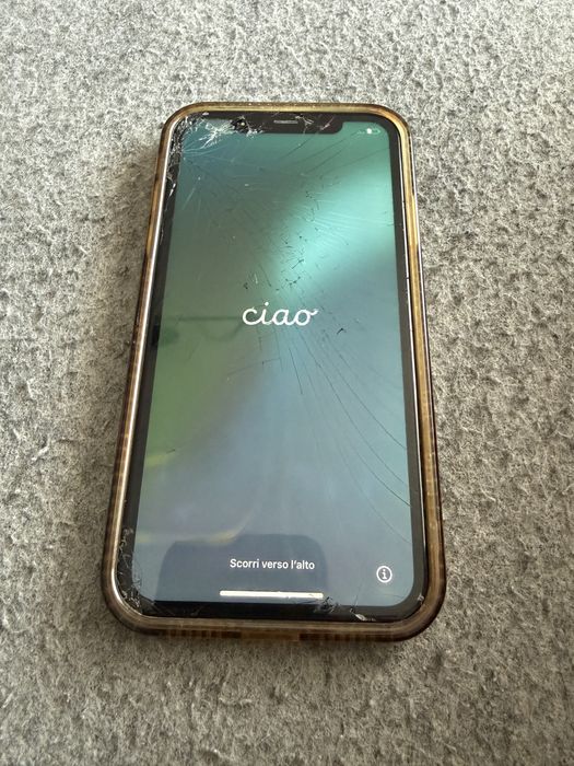 iPhone 11 256 GB