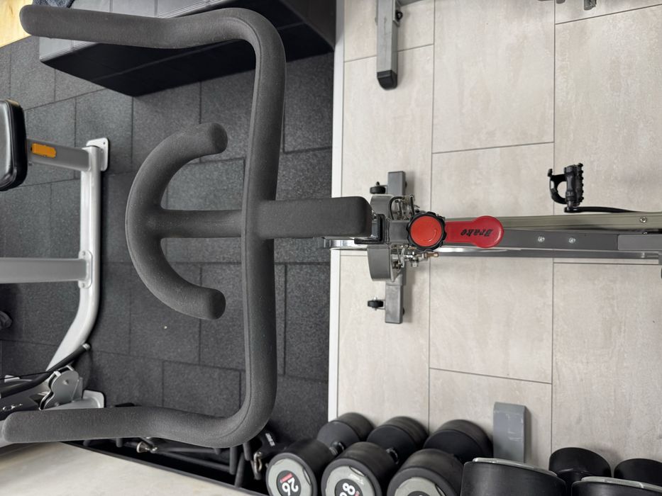 Спининг байк YORK Cardio master