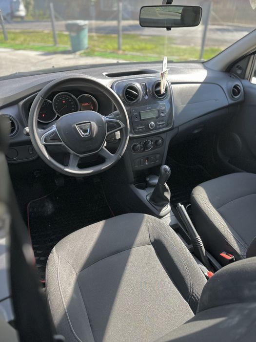 Dacia Logan 0.9TCE 90CP - 120.000Km - Unic proprietar