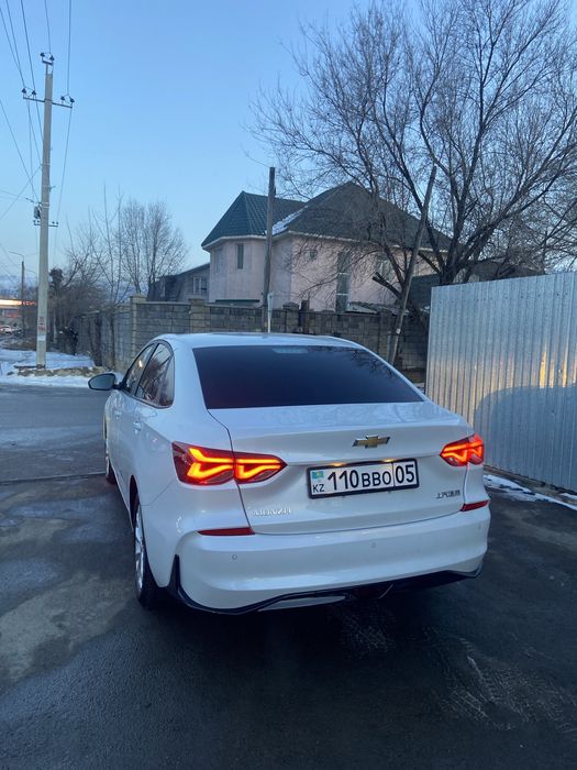 Аренда Авто Монза