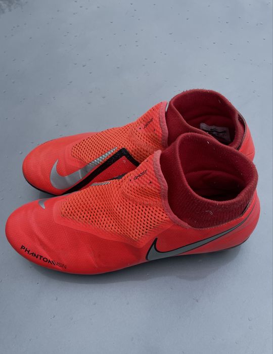 Ghete Fotbal Nike Phantom VSN
