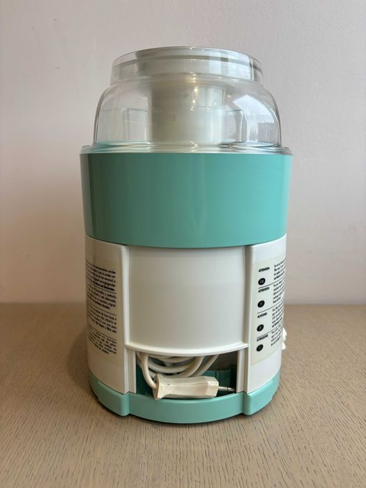 Сокоизстисквачка De'Longhi RoboDiet