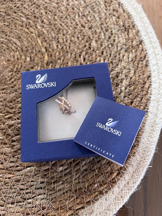 Колие  на Swarovski