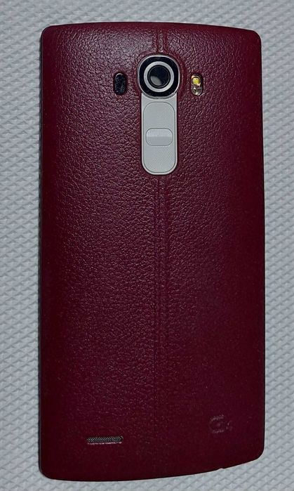 Telefon LG G4 android