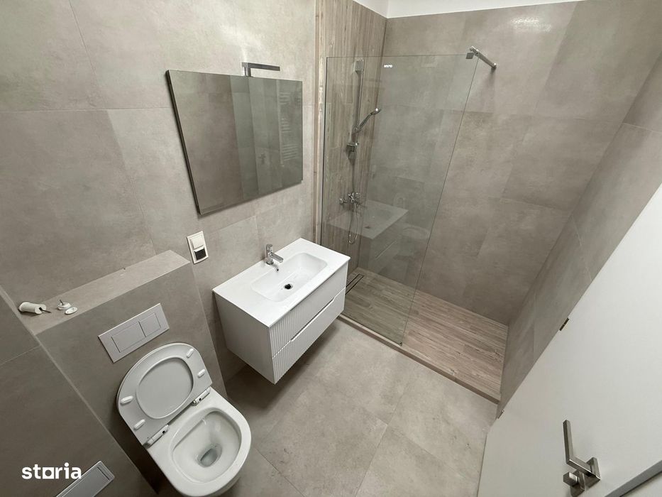 BLOC NOU, Granicerilor zona Center Nemes-Ap. 3 cam, parcare subterana