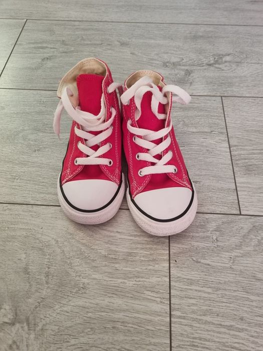 Vand Converse - marimea 26