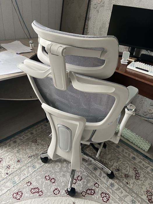 Кресло трансформер