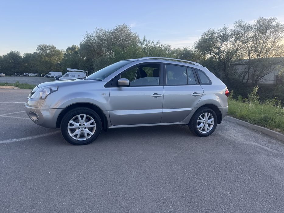 Renault Koleos 2.0DCI 4x4 2009
