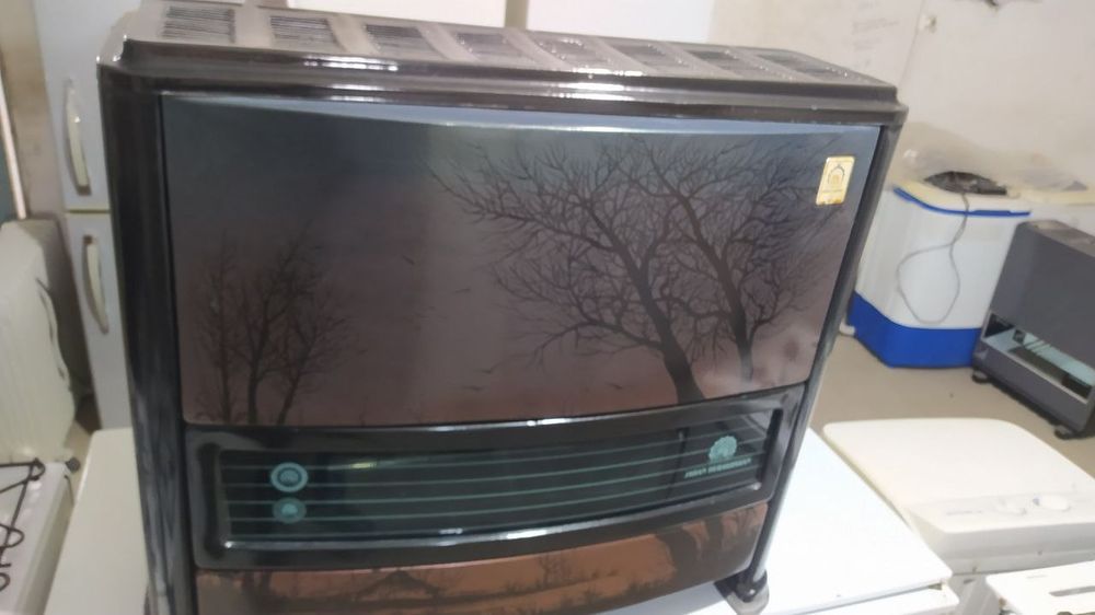 Eron pechka sotiladi