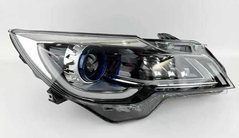 Фара передняя  Jetour X70