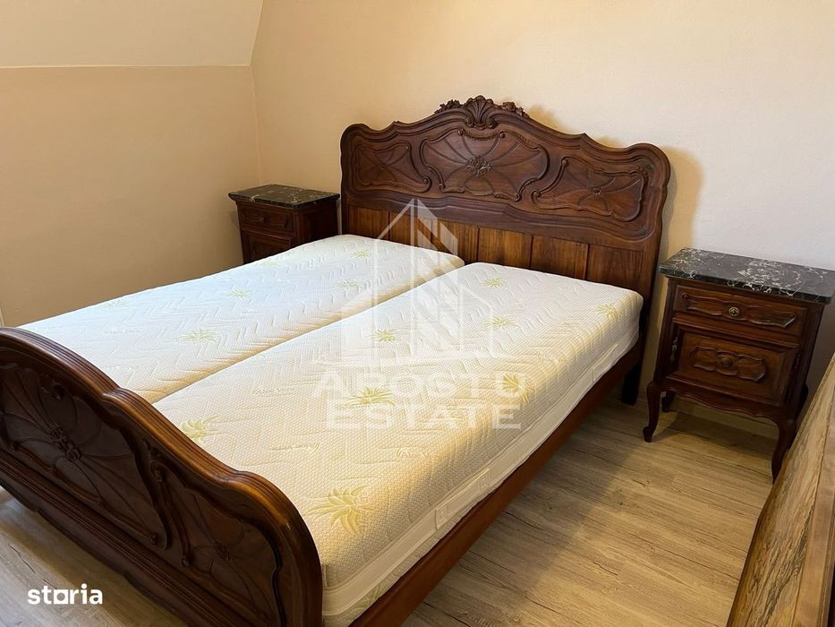 Apartament cu 3 camere de inchiriat, Timisoara zona Steaua
