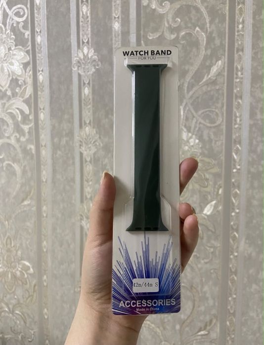 Ремешки Apple Watch 41/44 мм