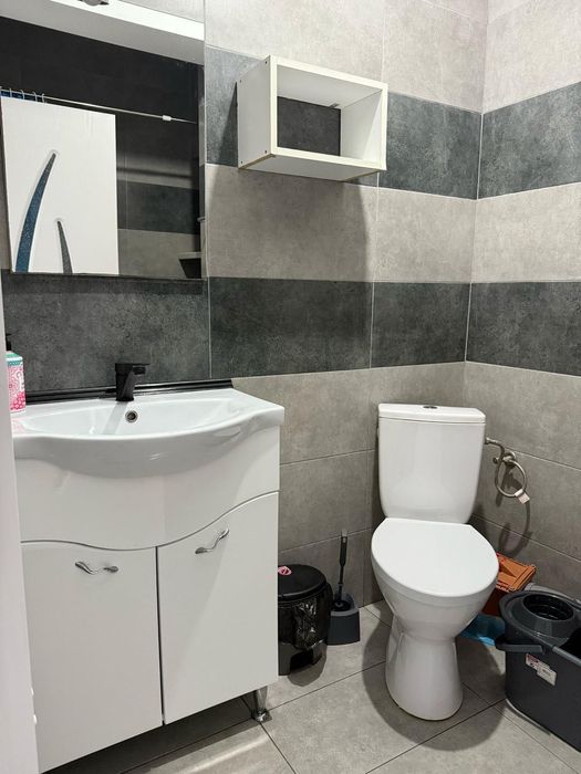 Cazare Mamaia Apartament