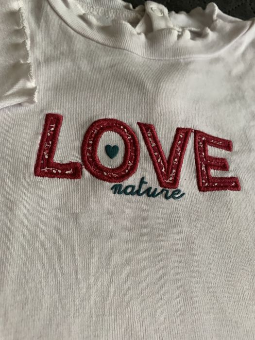 Бебешки комплект две части Obaibi