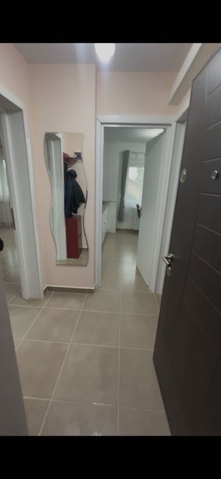 Garsonieră decomandată confort 1 sporit