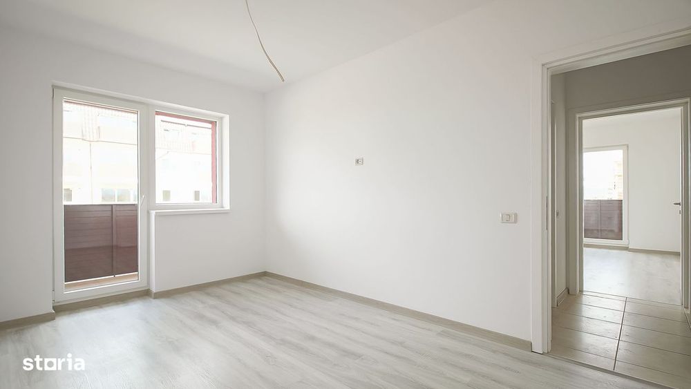 Apartament 3 camere | 76,68 mp | 3 balcoane | Subcetate City 2