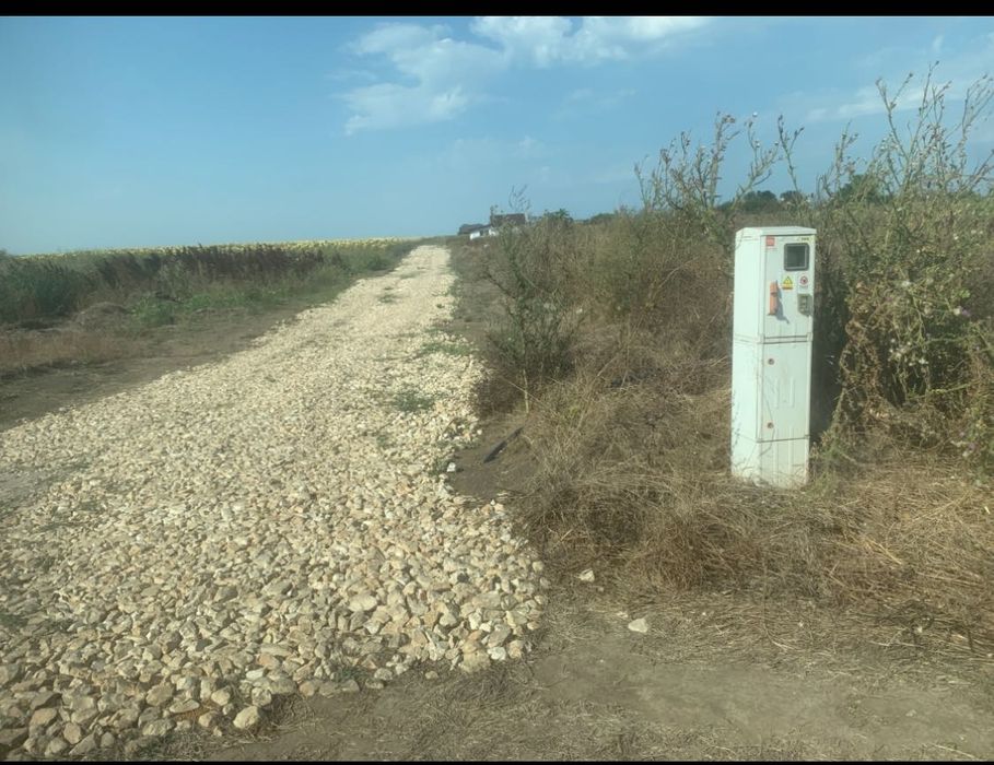 Teren de vanzare Costinesti